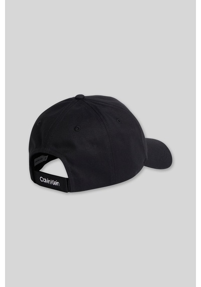 Calvin Klein Unisex Çocuk Siyah Şapka 2611uk83001 Calvin Klein Unisex Çocuk Siyah Şapka 2611uk83001