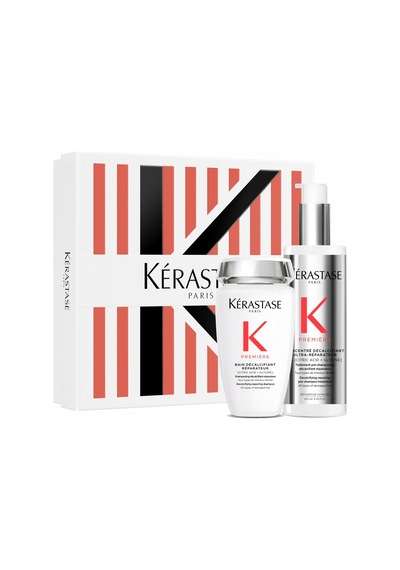 Kerastase Decalcifying & Repairing Premiere Hasarlı Saçlar için Onarıcı Bakım Seti