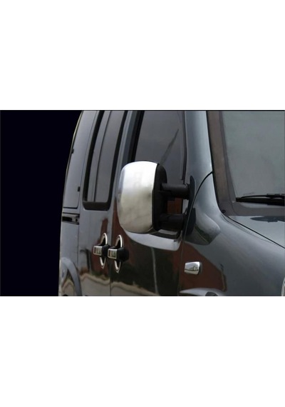 Doblo Ayna Kapağı ABS 2000- 2007  2 Parça