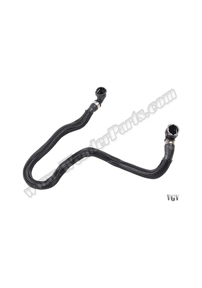 Bmw F10 F07 F01 N55 N54 İlave Radyatör Hortumu - - - B A17127600836
