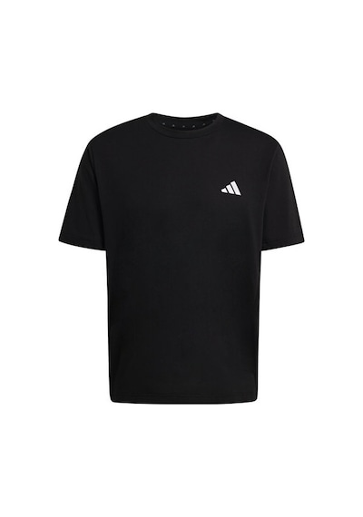 Adidas We Fr T Erkek Antrenman Tişörtü Ka3530 Siyah Siyah