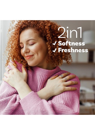 Downy April Fresh Çamaşır Yumuşatıcısı 190 Yıkama 4.16lt Tekli