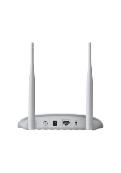 Kablosuz Access Point - 300 Mbps Hız İle 1 Portlu