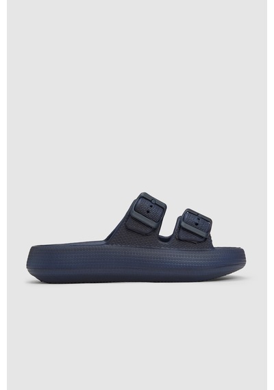 U.s. Polo Assn. Kadın Lacivert Terlik 50324830-vr033