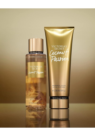 Coconut Passion New Collection 236 Ml Kadın Vücut Losyonu