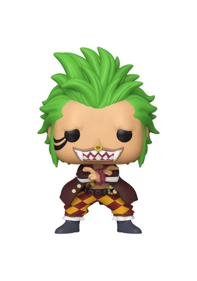 Pop One Piece Bartolomeo 2234