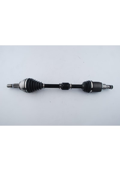 Cn Sol Aks Komple Kısa Qashqai 2006-2010 1,6 Benzinli Otomatik Uyumlu 39101bb90c 12958211