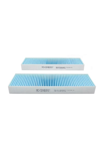 Jeep Cherokee 2.8 Crdı 3.7-4.7 Dodge Nıtro 07 Polen Filtre Rxc6425-68033193aacu18112
