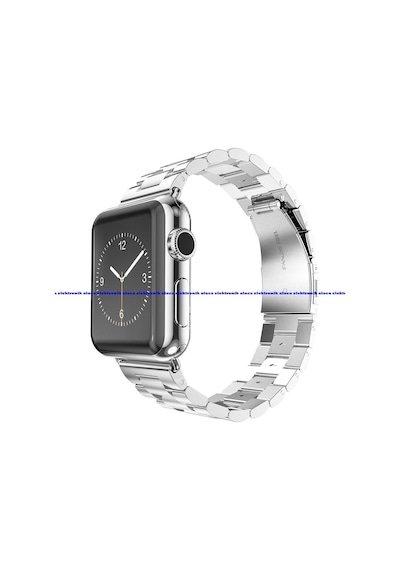 Apple Uyumlu Watch 42 MM Celik Kordon 42 MM Kordon