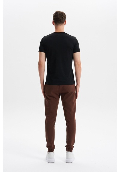 Ar-ma Erkek Slim Fit Basic Interlok Dar Paça Eşofman Altı Arka Ve Ön Cepler Gizli Fermuarlı %80 Pamuk %14 Polyester %6 Elastane K30174998802 Kahverengi-k1 Kahverengi Ar-ma Erkek Slim Fit Basic Interlok Dar Paça Eşofman Altı Arka Ve Ön Cepler Gizli Fermuarlı %80 Pamuk %14 Polyester %6 Elastane K30174998802 Kahverengi-k1 Kahverengi