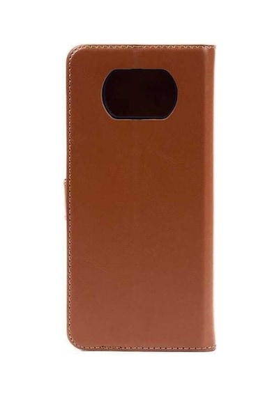 Samsung Galaxy Uyumlu A33 5g Kılıf Kar Deluxe Kapaklı Cüzdan Kılıf - Siyah Col86214-siyah