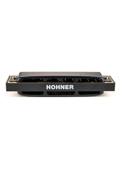 Hohner Pro Harp Ms Si Majör Mızıka