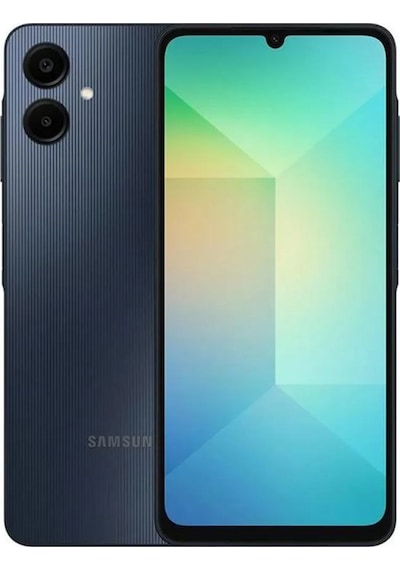 Yenilenmiş Samsung Galaxy A06 4 GB 128 GB (12 Ay Garantili)