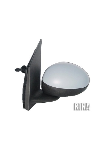 Ayna Sol Vm504pl Cıtroen C1 P107 P10703- Mekanik Prımerli