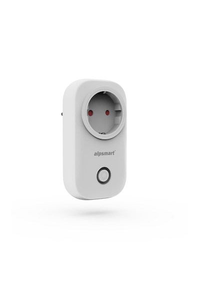Alpsmart As816 Eu 3 Lü Set Wifi Akıllı Priz Uzaktan Kontrol Tuya