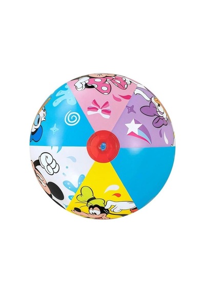 Bestway Mickey Mouse Deniz Topu 51 Cm - 91098