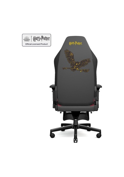 Exvega Pandora Harry Potter Hogwarts Gaming Oyuncu Koltuğu Beyaz