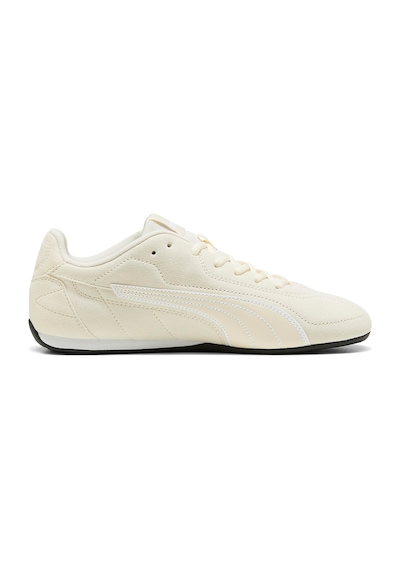 Puma Catch Sd Erkek Ekru Spor Ayakkabı Ekru