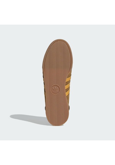 Brostr/preyel/gum4 Adidas Günlük Spor Ayakkabı Samba 62 Super Kı0925 Kahverengi