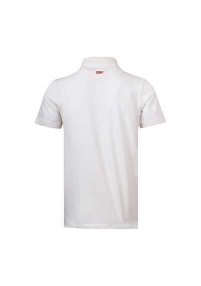Bearraybon Erkek Polo Yaka T-Shirt-Ekru (504686855) Ekru