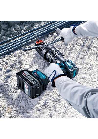 Makita Akülü Demir Çubuk Kesme 40v Sc001gz