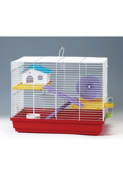 Hamster S2802bkafesi̇ 47x30x37