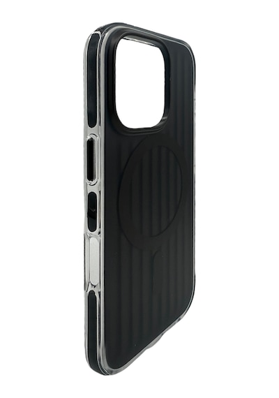 Nettech Apple Uyumlu iPhone 16 Pro Max Nt-n059 Arka Koruma Kılıf - Pembe Pembe