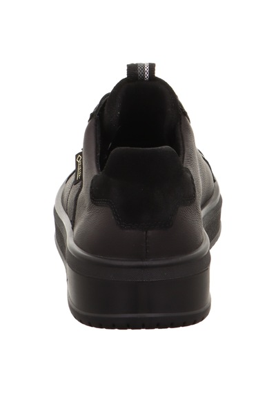 Legero Rejoise Siyah Günlük Gore-tex Ayakkabı 000264-0100 Siyah