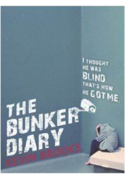 The Bunker Diary