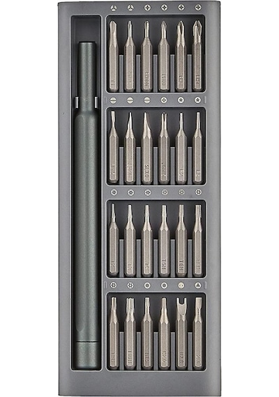Xiaomi Mi Precision Tornavida Kiti