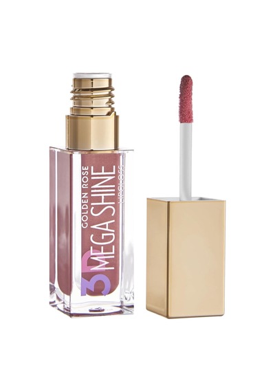 Lexroo 3d Mega Shine Lipgloss No: 117 Shimmer Sedefli Dudak Parlatıcısı