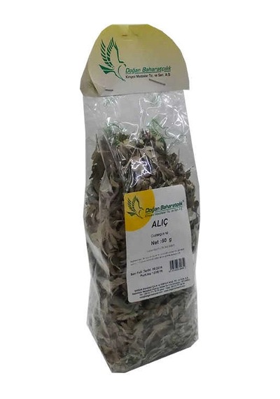 Alıç Yaprağı Doğal 50 Gr Paket 80910057