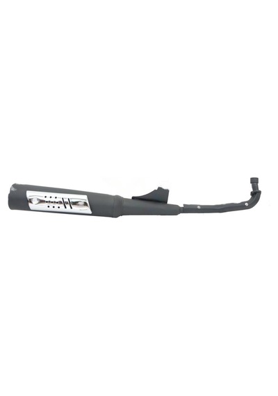 Kuba Ege 50-rks Sniper-sniper Pro Egzoz