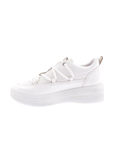 Dgn M709 Kadin Sneakers Ayakkabi Beyaz