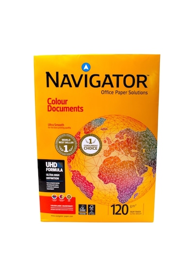 Navigator A3 120gr 500lü Fotokopi Kağıdı