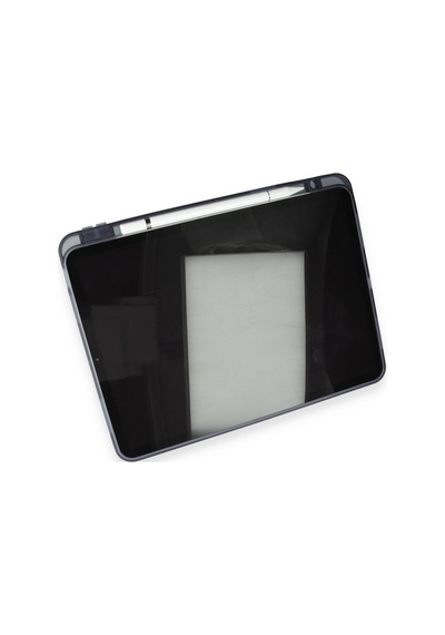 Pad 6 Kılıf Kalemlikli Mars Tablet Kılıfı - Lacivert Diğer