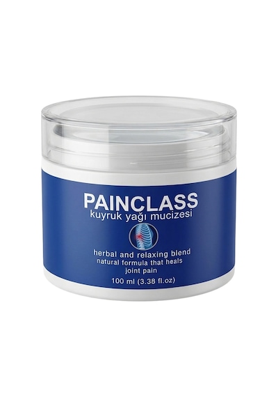 Pain Class Krem 100 Ml - 1 Kutu
