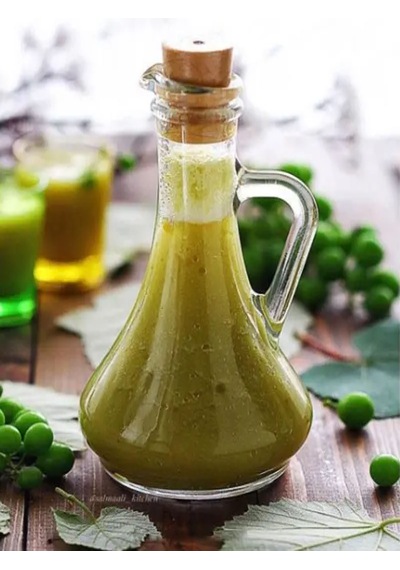 Promar Koruk Ekşisi 3 x 500 ML