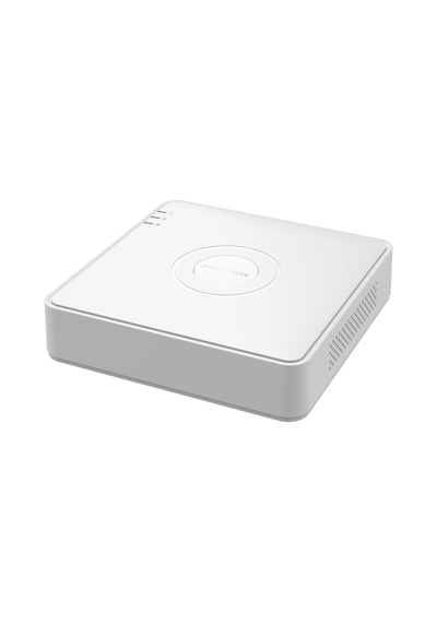 Hıkvısıon Ds-7104hghı-m1/t 4 Kanal 1080p Lıte H265+ Hibrit Dvr Kayıt Cihazı