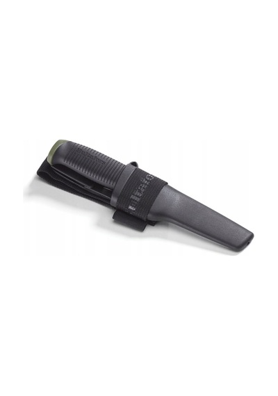Hultafors 380270 Ok4 Outdoor Karbon Çelik Kamp Bıçak 209 Mm Mavi