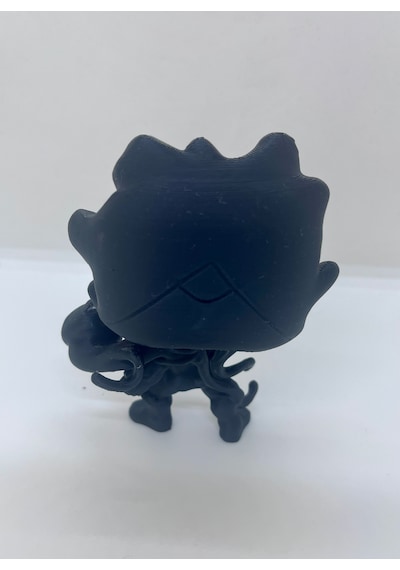 Spider-man Venom 3d Figür