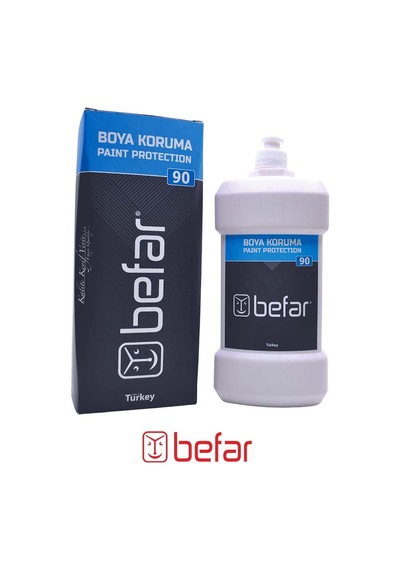 Befar 90011 Boya Koruma 1/1