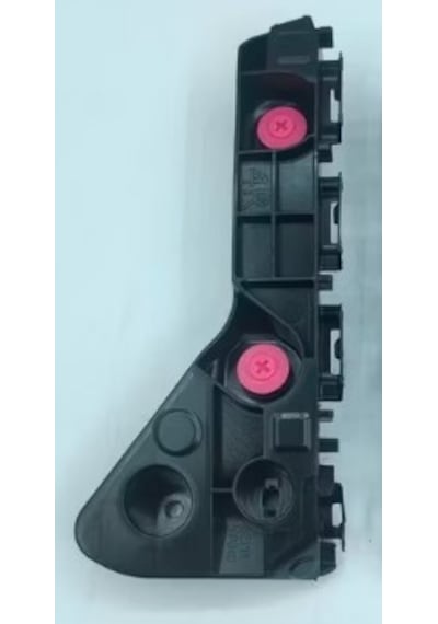 Toyota Hılux Sağ Ön Tampon Braketi 2020-2022 52115-yp040-psn