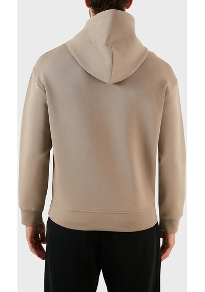 Emporio Armani Erkek Sweat 6L1M84 1Jhsz 0137 Açık Yeşil