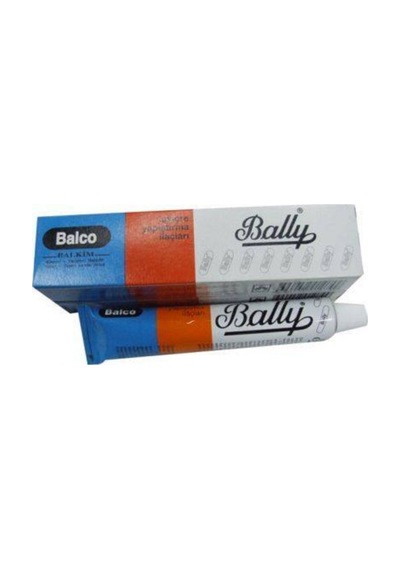 Balco Yapıştırıcı Çok Amaçlı Deri Kumaş Yapıştırıcı 50 Gr
