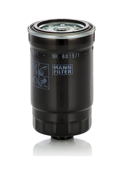 Mann Filter Wk8019/1 Yakıt Filtresi