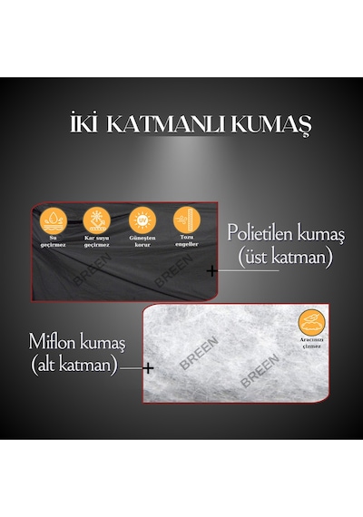 Siyah Şezlong Koruma Örtüsü, Koruyucu Kılıf, Su Geçirmez, Güneşten Korur, Toz Ve Kir Önleyici Branda Siyah