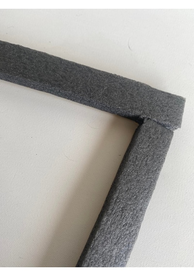 Dikdörtgen Koruma Sünger 15Mm 20X13,5 Cm