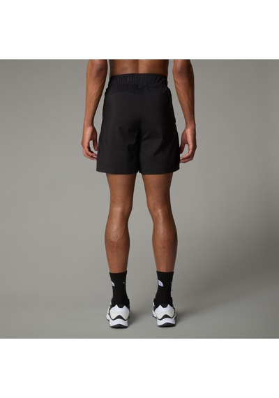 The North Face M 24/7 7ın Short Erkek Şort-29931 Siyah