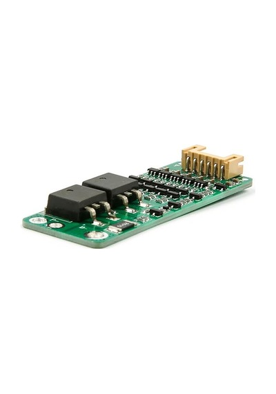 5s 15a Bms Lityum Li-ion Batarya Koruma Kartı - 5 Adet Seri 18650 Pil 21v - 18650 Li-ion Lipo